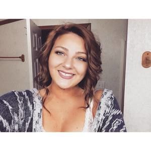 Meet your Posher, Mariah